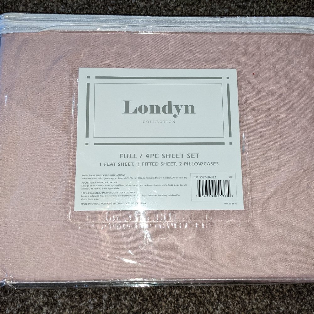 Londyn Collection - Picture 2 of 2